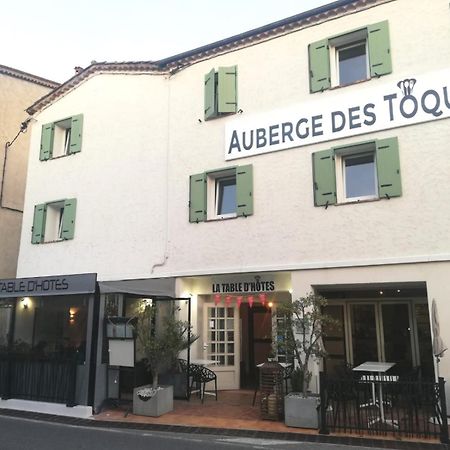Auberge Des Toques Pégomas Kültér fotó