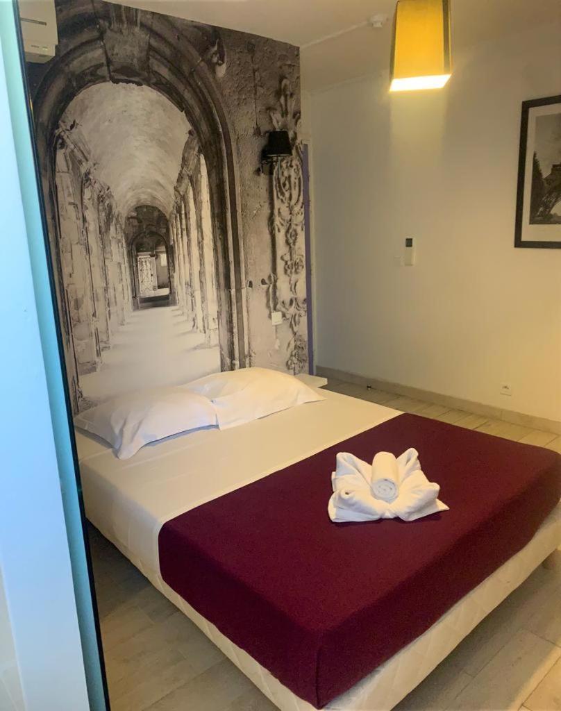 Auberge Des Toques Pégomas Kültér fotó