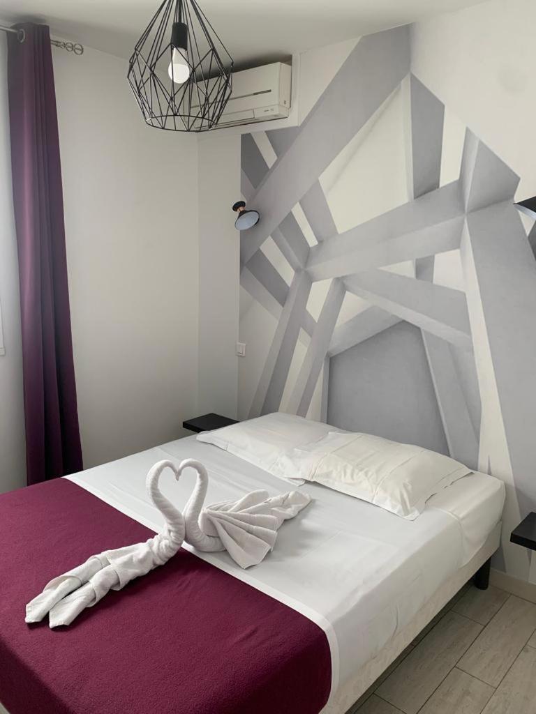 Auberge Des Toques Pégomas Kültér fotó