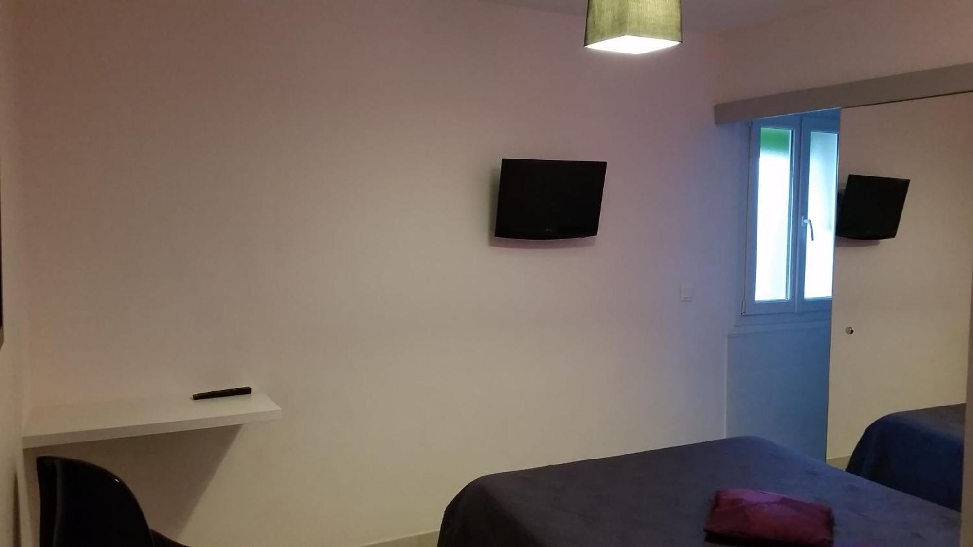 Auberge Des Toques Pégomas Szoba fotó