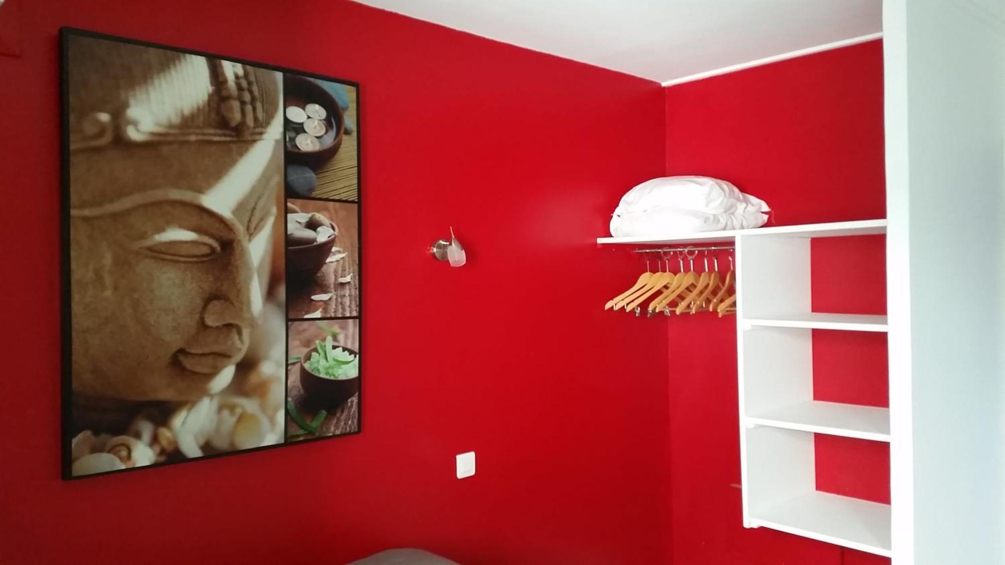 Auberge Des Toques Pégomas Szoba fotó