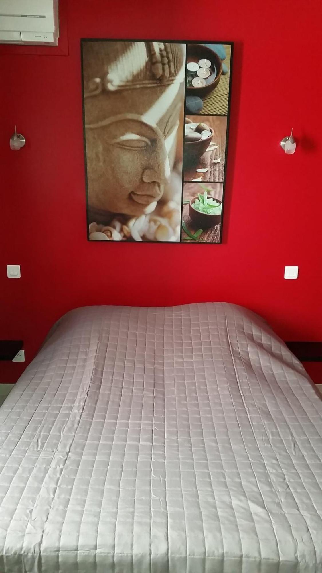 Auberge Des Toques Pégomas Szoba fotó