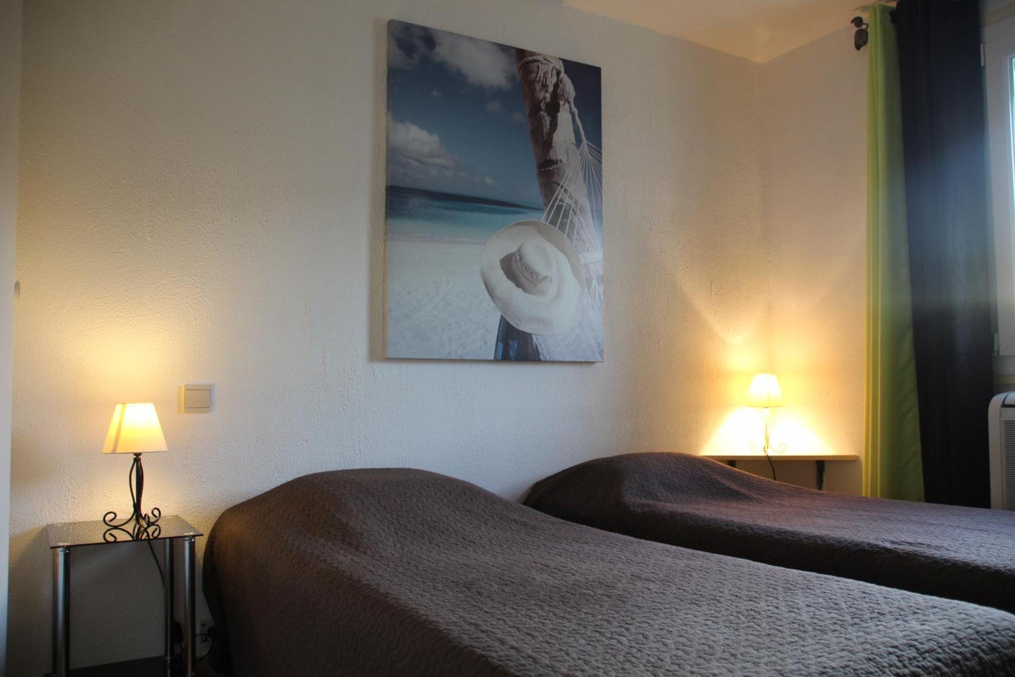 Auberge Des Toques Pégomas Szoba fotó